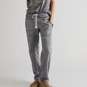We The Free Angelo Denim Pull-on Jean